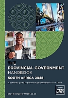 Provincial Government Handbook 2025